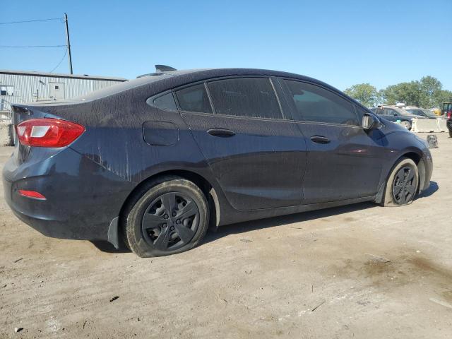 2016 CHEVROLET CRUZE LS - 1G1BC5SM8G7295341