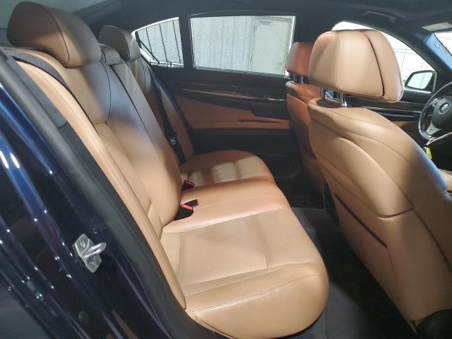 VIN WBAYA8C56ED825110 2014 BMW 7 SERIES no.10