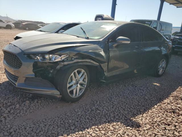 VIN 3FA6P0H78FR164649 2015 Ford Fusion, SE no.1