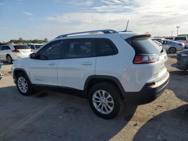 2020 JEEP CHEROKEE L - 1C4PJMCB6LD586944