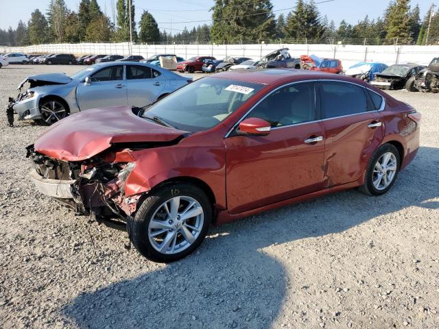 VIN 1N4AL3AP8EC112629 2014 Nissan Altima, 2.5 no.1