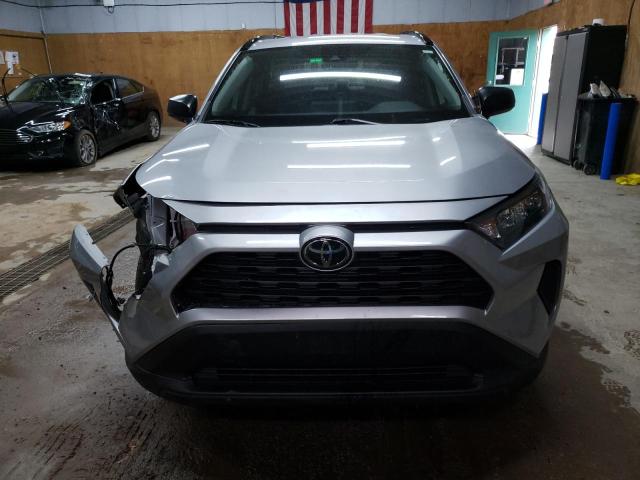 2020 TOYOTA RAV4 LE - 2T3H1RFV0LC049787
