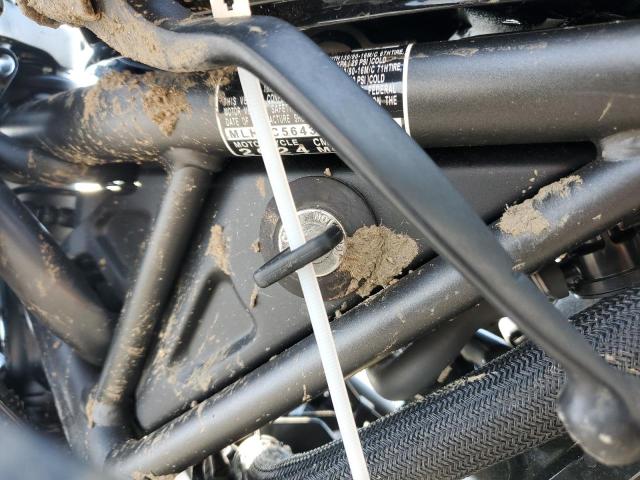 2024 HONDA CMX500 A MLHPC5643R5300853
