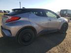 TOYOTA C-HR XLE photo