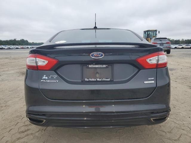 2015 FORD FUSION SE - 3FA6P0H90FR268974