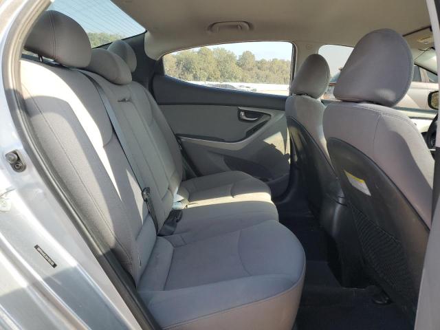2016 HYUNDAI ELANTRA SE - 5NPDH4AE2GH765705