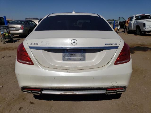 VIN WDDUG7JBXFA108673 2015 MERCEDES-BENZ S-CLASS no.6