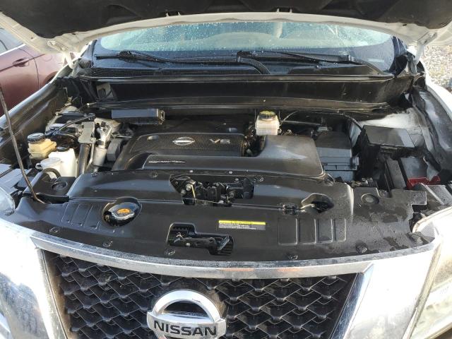 2016 NISSAN PATHFINDER 5N1AR2MM5GC616882  70526754