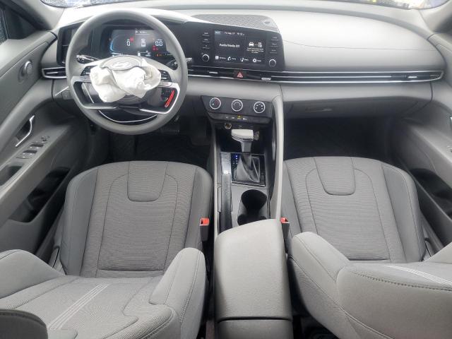 2024 HYUNDAI ELANTRA SE - KMHLL4DG0RU742273