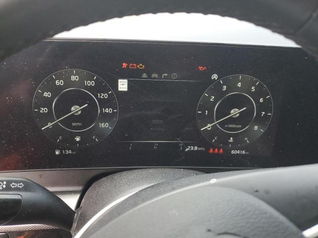 2023 KIA SPORTAGE S - 5XYK53AFXPG089059