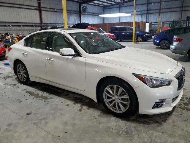 VIN JN1EV7AP7HM732564 2017 Infiniti Q50, Premium no.4