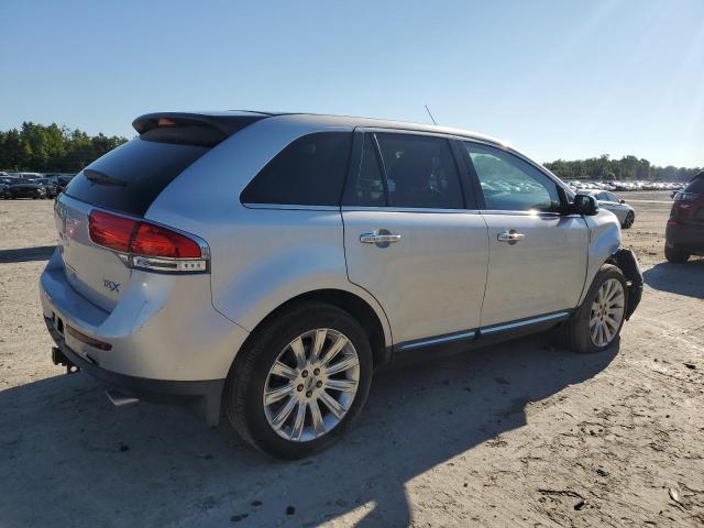 VIN 2LMDJ6JK4DBL06964 2013 Lincoln MKX no.3