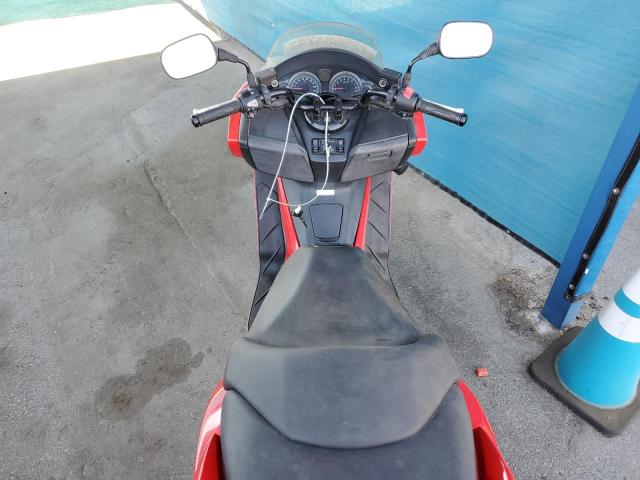 2014 HONDA NSS300 A MLHNF0411E5000006