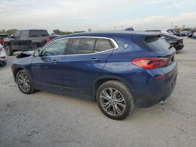 VIN WBXYJ1C03L5P06827 2020 BMW X2 no.2