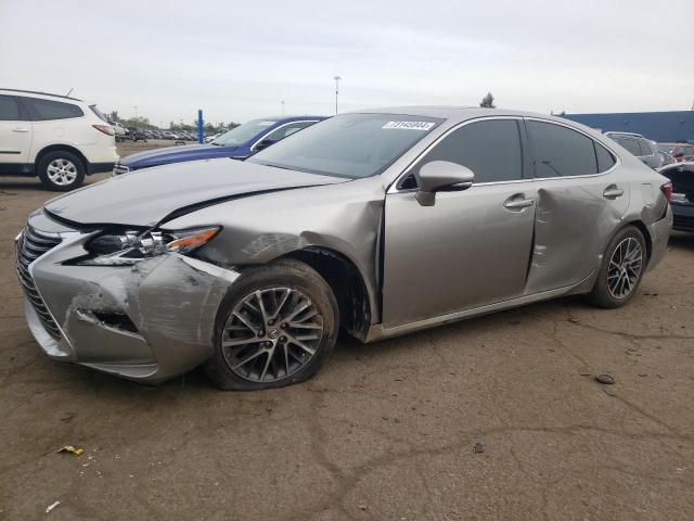 VIN JTHBK1GG6H2255018 2017 Lexus ES, 350 no.1