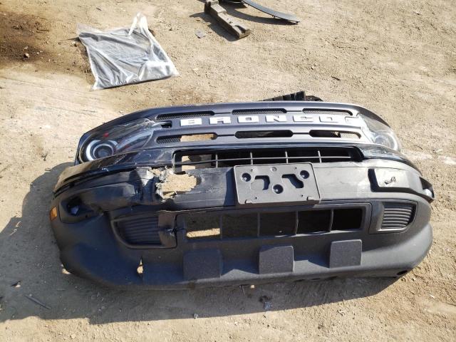 2022 FORD BRONCO SPO - 3FMCR9B60NRD64673