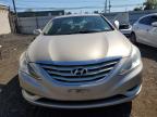 HYUNDAI SONATA GLS photo