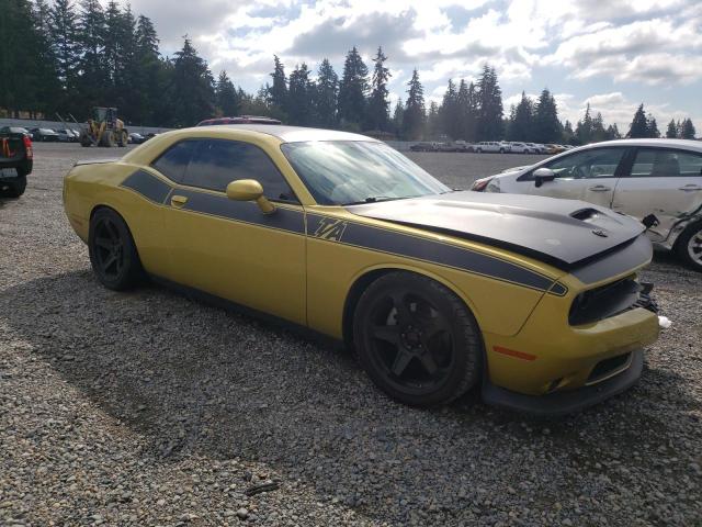 VIN 2C3CDZBT9MH623751 2021 Dodge Challenger, R/T no.4