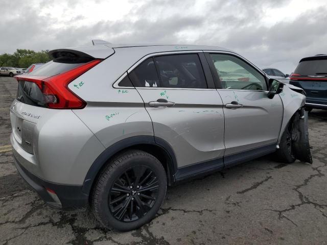 2019 MITSUBISHI ECLIPSE CR - JA4AT4AA8KZ019902