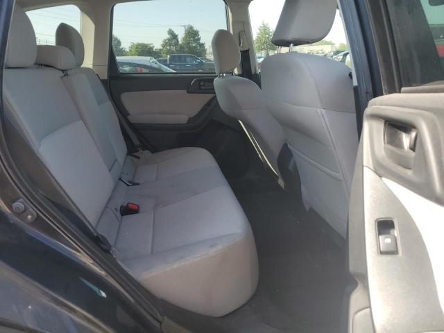 2015 SUBARU FORESTER 2 - JF2SJADC8FH806096