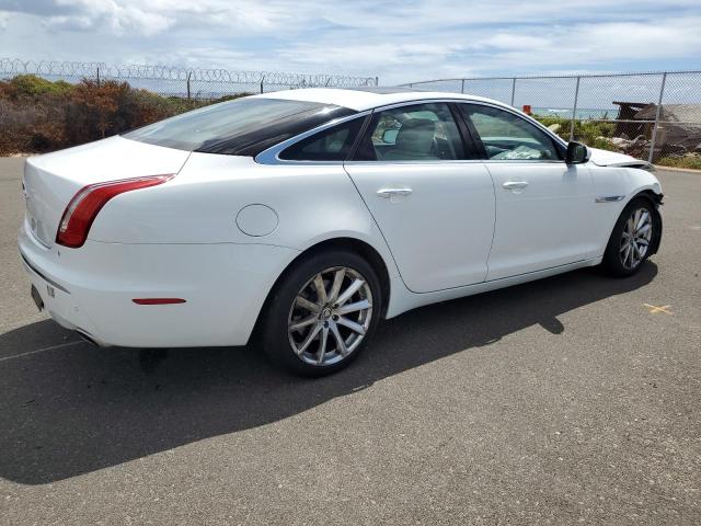 Vin: sajwa1cb1blv21645, lot: 72641294, jaguar xj 20113