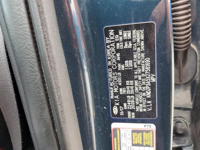 2018 KIA SOUL + - KNDJP3A5XJ7581690