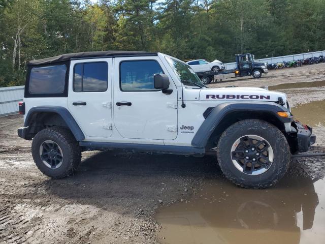 2018 JEEP WRANGLER U - 1C4HJXFG6JW131283