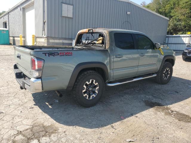 VIN 3TMCZ5AN0PM580285 2023 Toyota Tacoma, Double Cab no.3