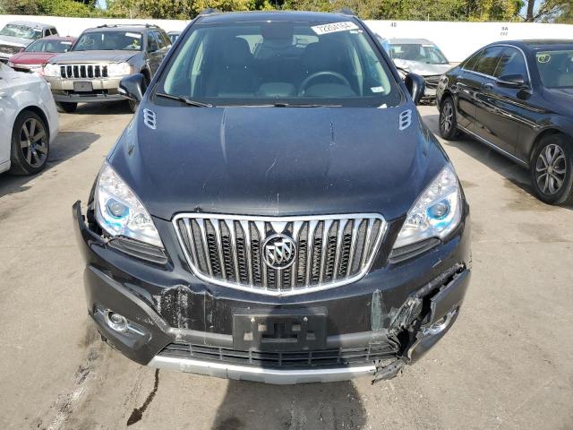 2016 BUICK ENCORE SPO - KL4CJ2SM4GB555628