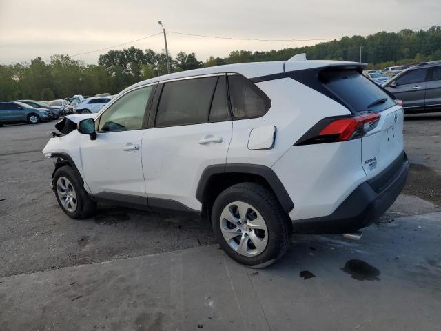 2022 TOYOTA RAV4 LE - 2T3F1RFVXNC316668