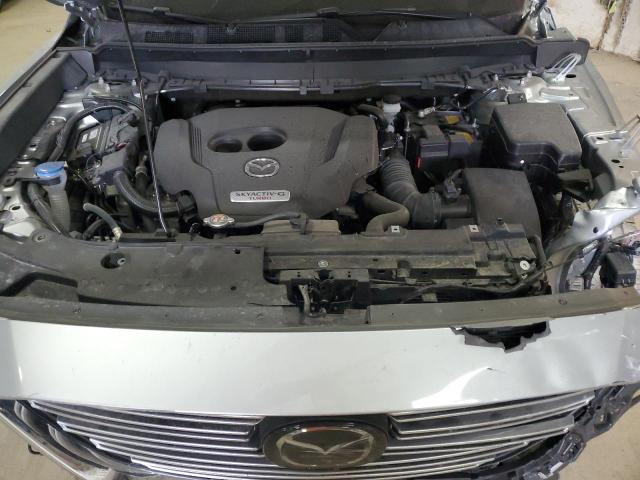 2023 MAZDA CX-9 TOURI - JM3TCBCY6P0659820