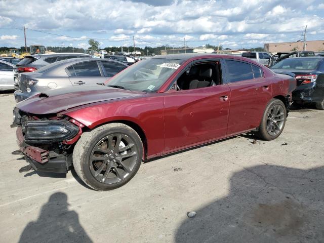 2021 DODGE CHARGER R/ #2957742090