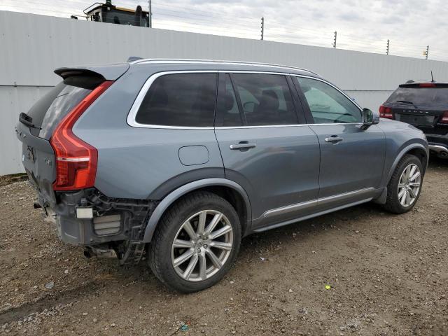 2016 VOLVO XC90 T6 YV4A22PL8G1070289