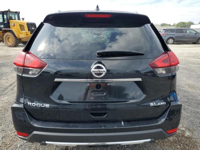 2017 NISSAN ROGUE SV - 5N1AT2MV8HC859081