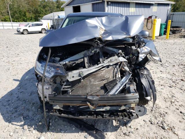 2016 MITSUBISHI OUTLANDER - JA4AD3A35GZ001664