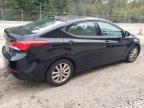 HYUNDAI ELANTRA SE photo