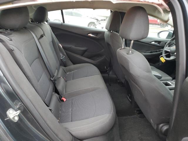 2018 CHEVROLET CRUZE LT - 3G1BE6SMXJS527169
