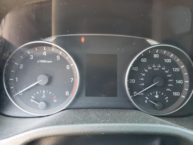 2017 HYUNDAI ELANTRA SE - 5NPD84LF5HH102832