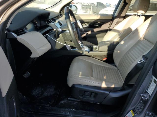 2020 LAND ROVER DISCOVERY - SALCJ2FX2LH850611