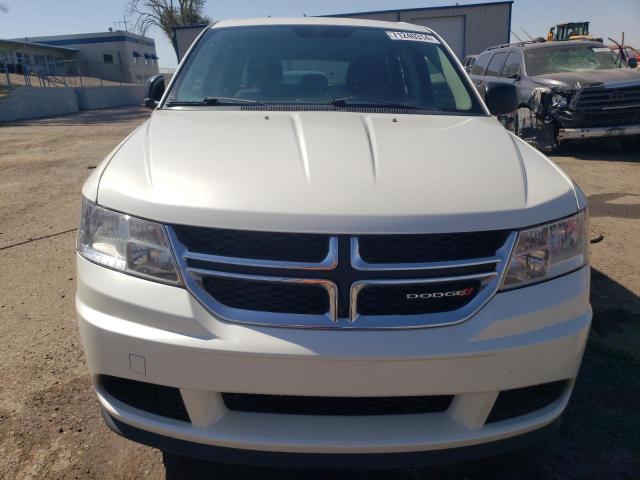 VIN 3C4PDCAB8ET183310 2014 Dodge Journey, SE no.5