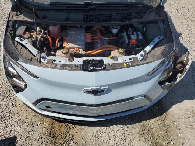 2022 CHEVROLET BOLT EV 2L - 1G1FX6S06N4101669