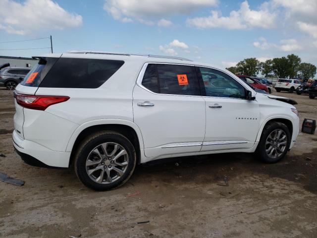 2018 CHEVROLET TRAVERSE P - 1GNEVJKW5JJ161395