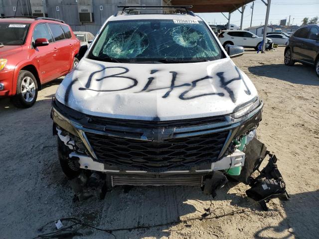 2022 CHEVROLET EQUINOX LT - 3GNAXUEVXNL274321