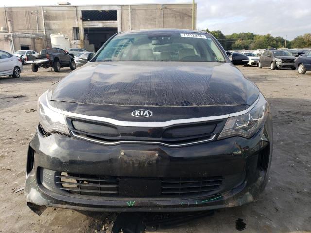 VIN KNAGU4LE7H5013700 2017 KIA Optima, Hybrid no.5