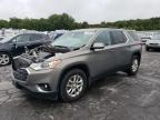 2019 CHEVROLET TRAVERSE L - 1GNERGKW3KJ200705