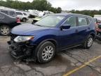 2017 NISSAN ROGUE S - JN8AT2MT5HW134933