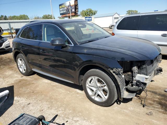 2018 AUDI Q5 PREMIUM - WA1BNAFYXJ2055407