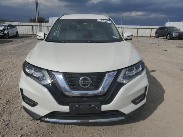 2019 NISSAN ROGUE SV H 5N1ET2MT6KC730604