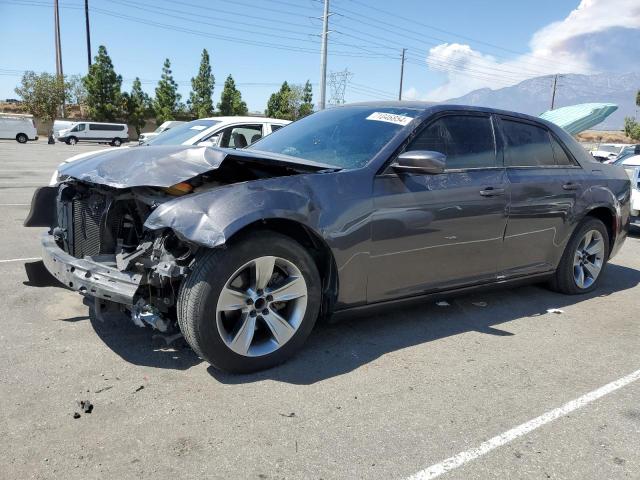 2019 CHRYSLER 300 S - 2C3CCABG0KH515300