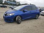 2019 HONDA FIT EX - 3HGGK5H85KM732321